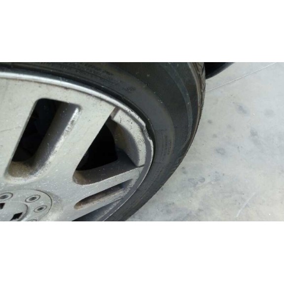 volkswagen golf iv berlina (1j1) del año 2001