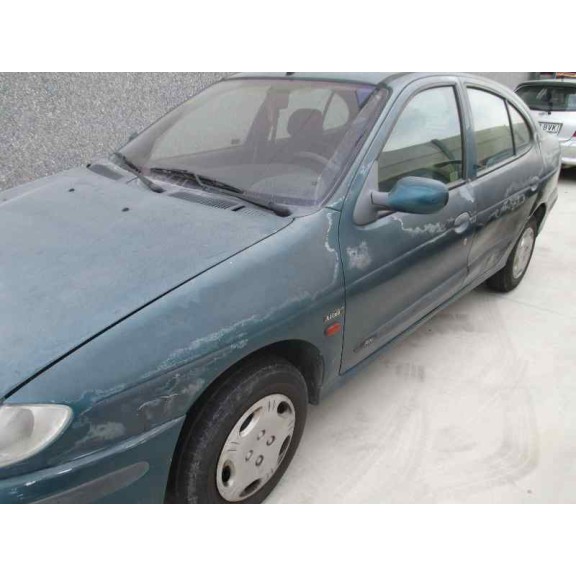 renault megane i fase 2 classic (la..) del año 1998