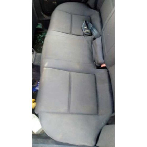 audi a4 berlina (8e) del año 2004