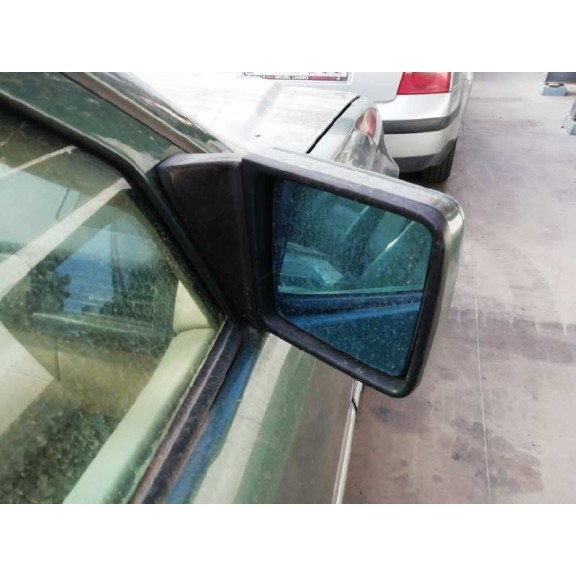 mercedes-benz clase e (w124) berlina del año 1994