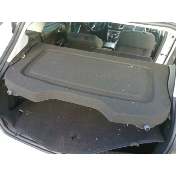 ford focus lim. (cb8) del año 2013