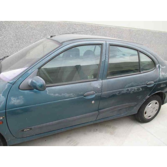 renault megane i fase 2 classic (la..) del año 1998