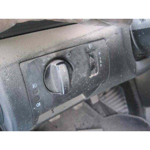 mercedes-benz clase a (w169) del año 2005