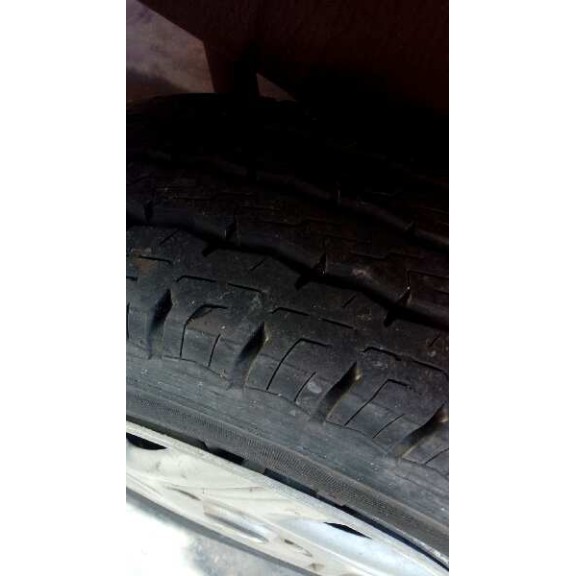 nissan vanette cargo del año 1995