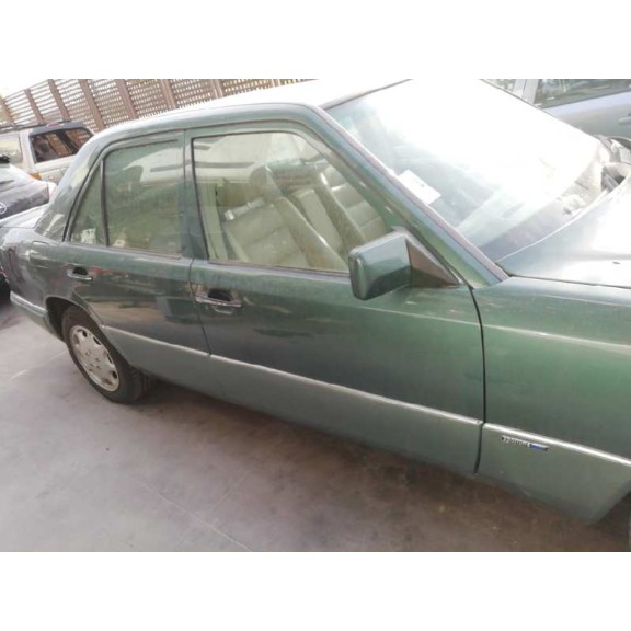 mercedes-benz clase e (w124) berlina del año 1994