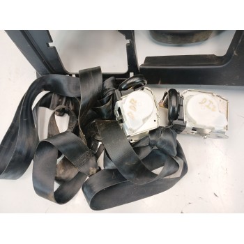 Recambio de kit airbag para seat leon (kl1, klg) 2.0 tdi referencia OEM IAM   