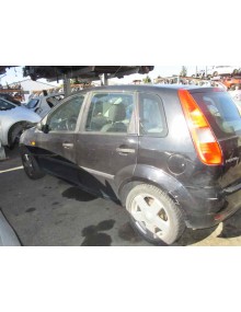 ford fiesta (cbk) del año 2003