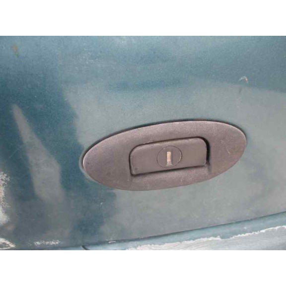 renault megane i fase 2 classic (la..) del año 1998