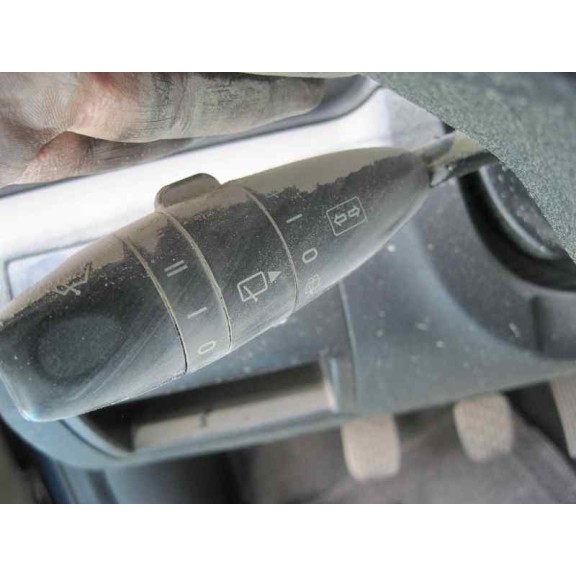 mercedes-benz clase a (w169) del año 2005