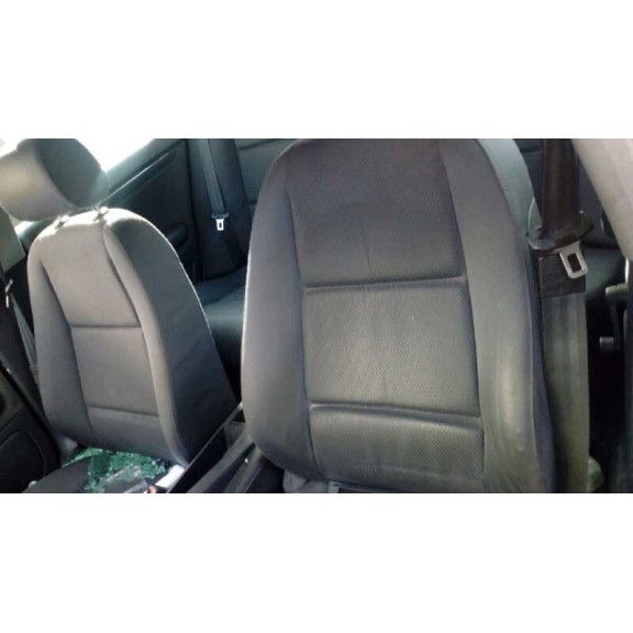 audi a4 berlina (8e) del año 2004