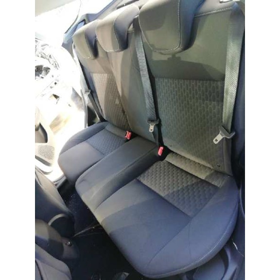 ford focus lim. (cb8) del año 2013