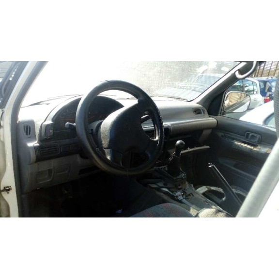 nissan vanette cargo del año 1995