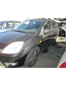 ford fiesta (cbk) del año 2003 2