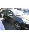 ford fiesta (cbk) del año 2003