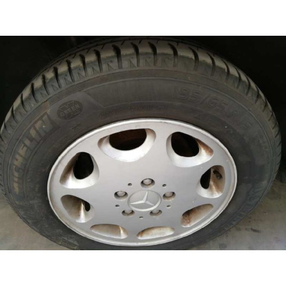 mercedes-benz clase e (w124) berlina del año 1994