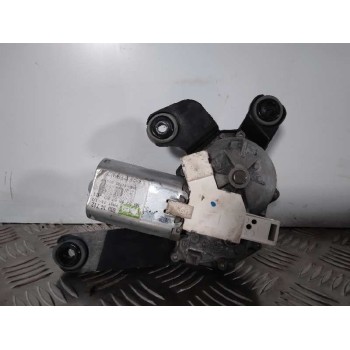 MOTOR LIMPIA TRASERO 9637158780 3 PINES 