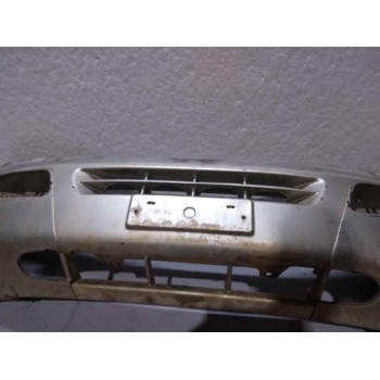 Recambio de paragolpes delantero para ssangyong rexton 2.9 turbodiesel cat referencia OEM IAM 7871008000  7871008000