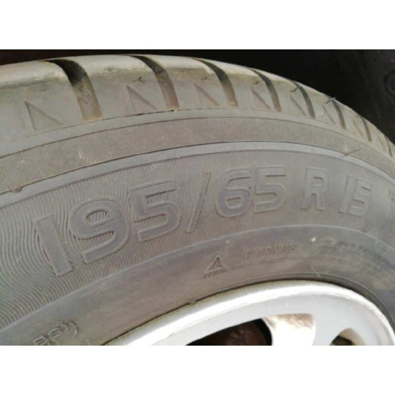 mercedes-benz clase e (w124) berlina del año 1994