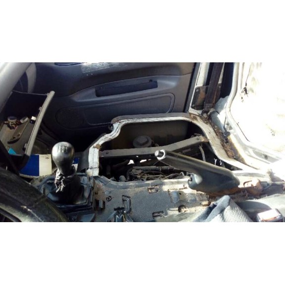 nissan vanette cargo del año 1995