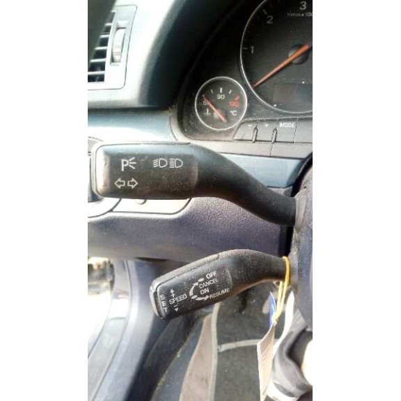 audi a4 berlina (8e) del año 2004