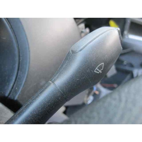 seat ibiza (6k1) del año 2001