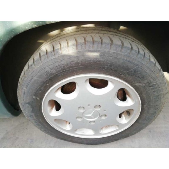 mercedes-benz clase e (w124) berlina del año 1994