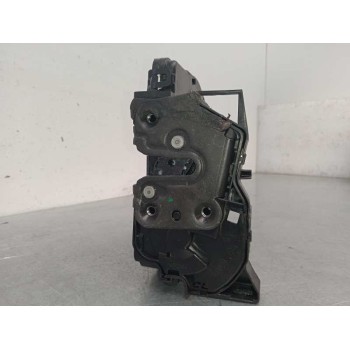 CERRADURA PUERTA TRASERA DERECHA 825025227R 16943021 4 PINS