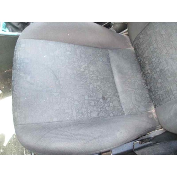 opel zafira a del año 2000