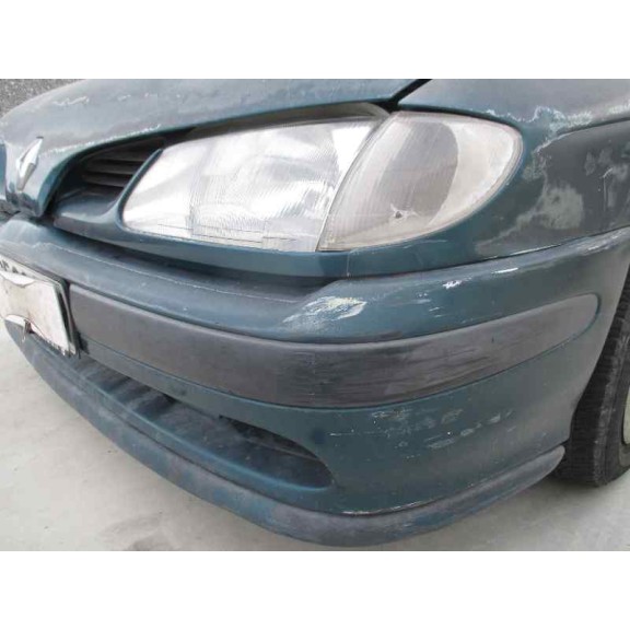 renault megane i fase 2 classic (la..) del año 1998