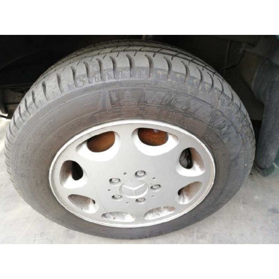 mercedes-benz clase e (w124) berlina del año 1994