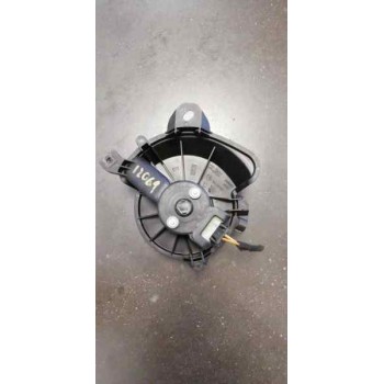 Recambio de motor calefaccion para fiat punto (199) 1.3 16v jtd cat referencia OEM IAM 164230100  