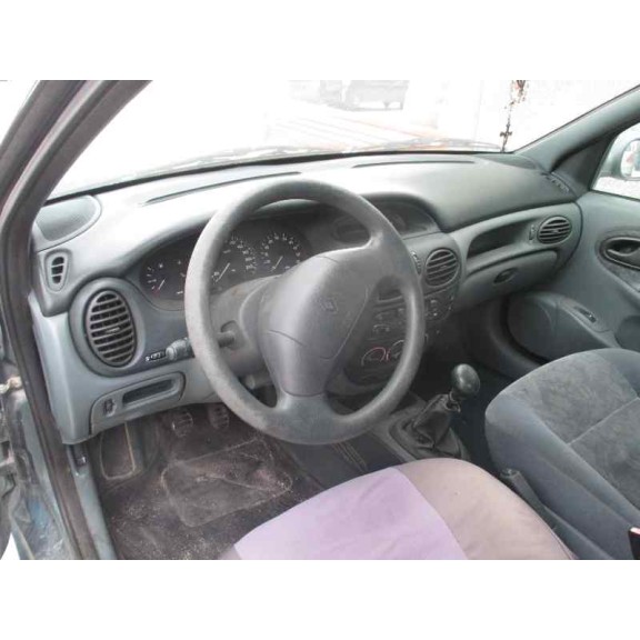 renault megane i fase 2 classic (la..) del año 1998