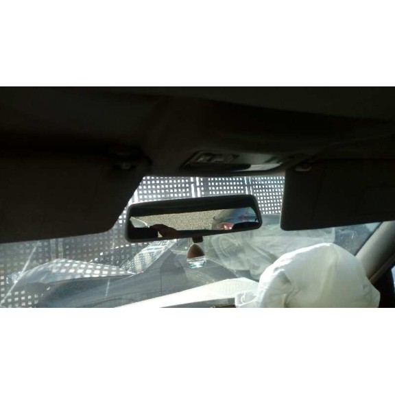 volkswagen golf iv berlina (1j1) del año 2001