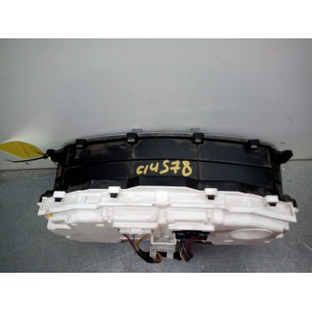 Recambio de cuadro instrumentos para toyota corolla (e18) referencia OEM IAM 83800FE180 MB1575903893 