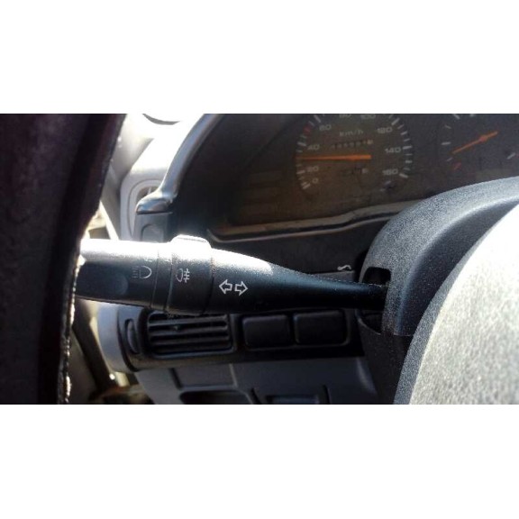 nissan vanette cargo del año 1995