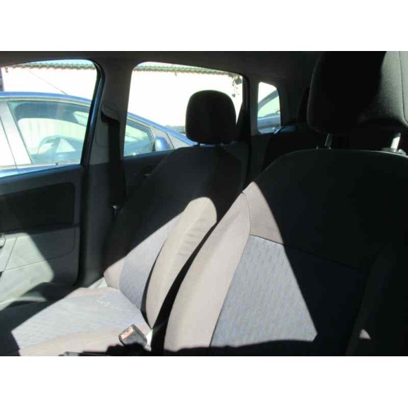 ford fiesta (cbk) del año 2003