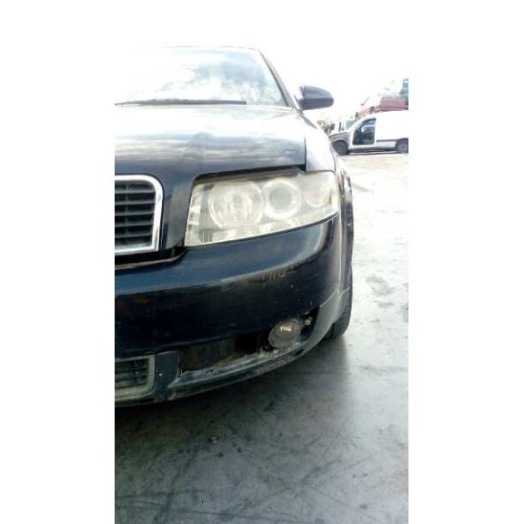 audi a4 berlina (8e) del año 2004