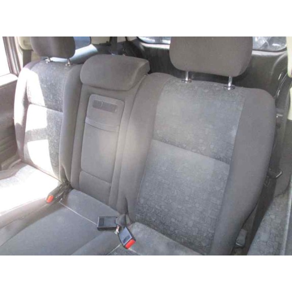 opel zafira a del año 2000