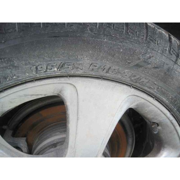 mercedes-benz clase a (w169) del año 2005