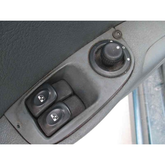 renault megane i fase 2 classic (la..) del año 1998