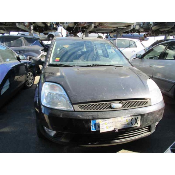 ford fiesta (cbk) del año 2003