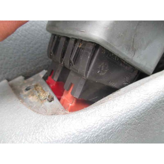 renault megane i fase 2 classic (la..) del año 1998