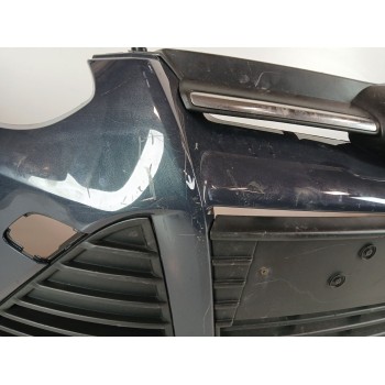 Recambio de paragolpes delantero para ford focus iii 2.0 tdci referencia OEM IAM BM5117757A  