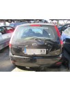 ford fiesta (cbk) del año 2003