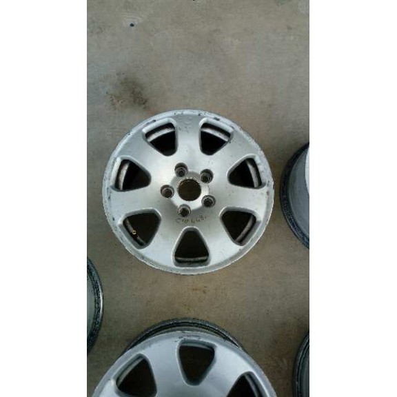 audi a4 berlina (8e) del año 2004