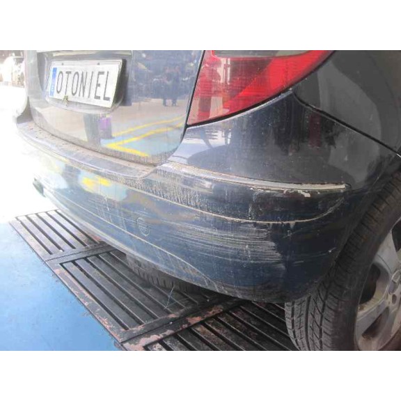 mercedes-benz clase a (w169) del año 2005