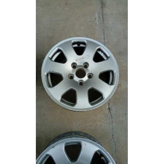 audi a4 berlina (8e) del año 2004