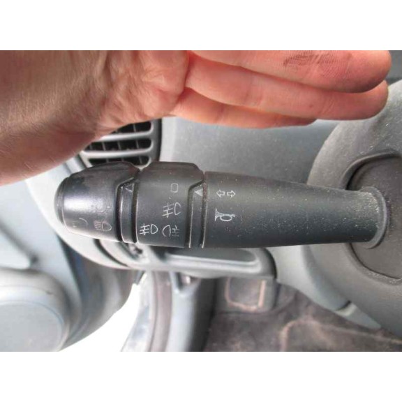 renault megane i fase 2 classic (la..) del año 1998