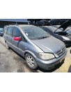 opel zafira a del año 2004
