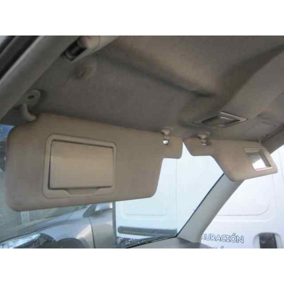 seat ibiza (6k1) del año 2001